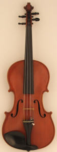 1900 Heinrich Th. Heberlein Jr. Violin for sale.
