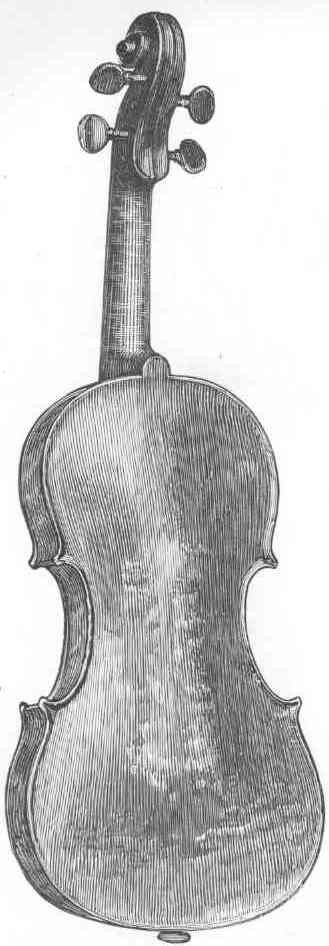 GIUSEPPE GUARNERI.