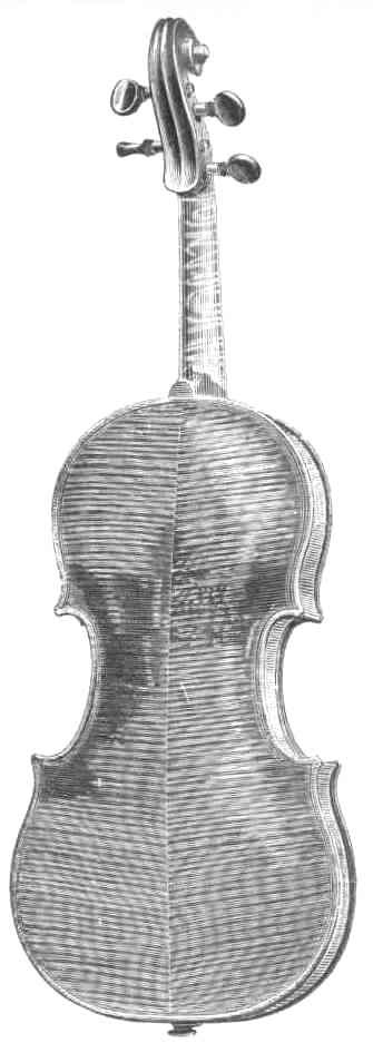 ANTONIO STRADIVARI