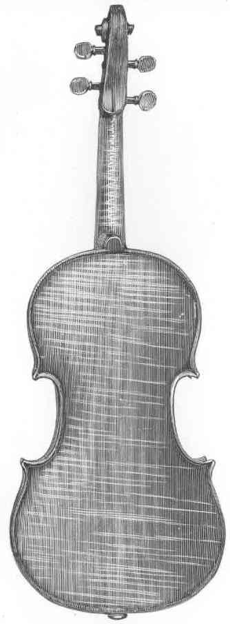 ANTONIO STRADIVARI.